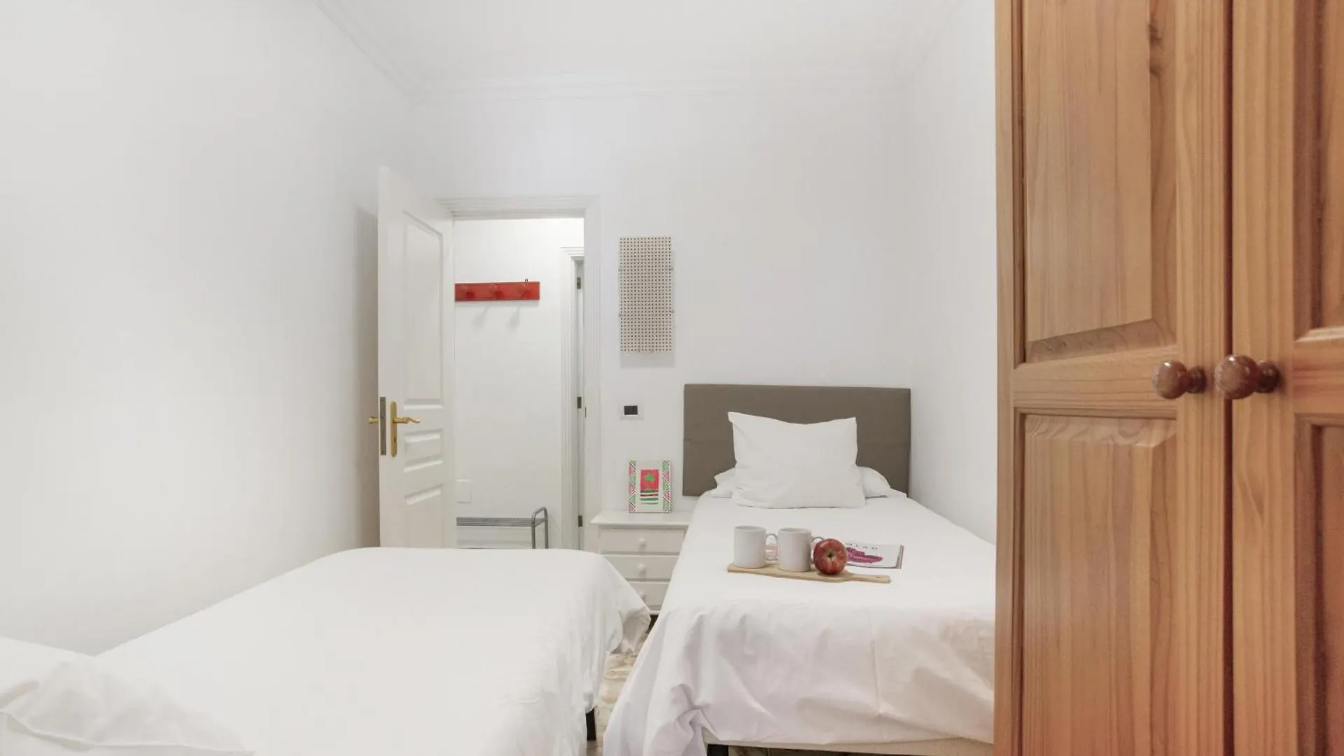 Apartment By The Sea San Andrés Spagna