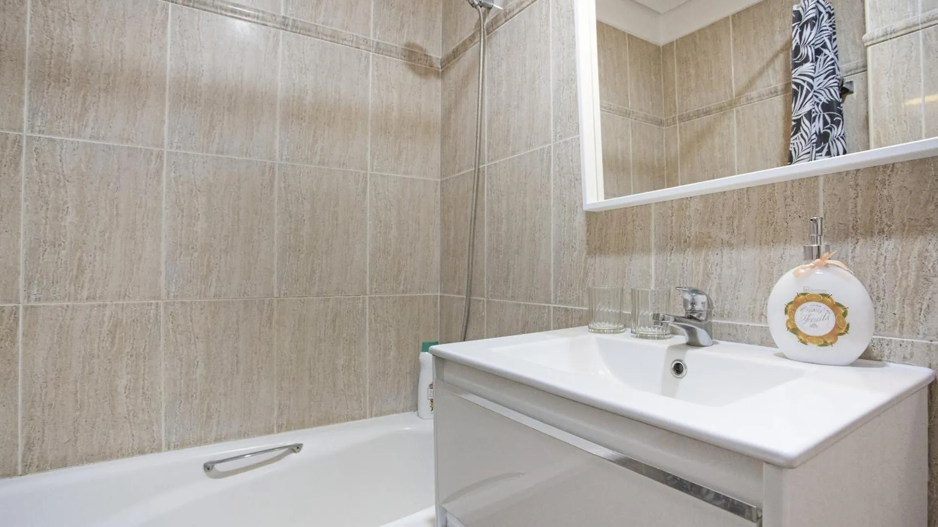 Apartment By The Sea San Andrés