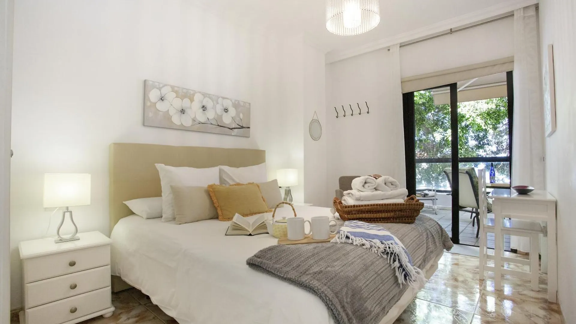Apartment By The Sea San Andrés Spagna