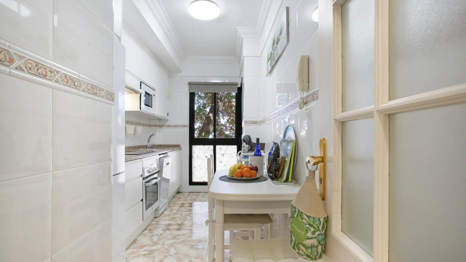 Apartment By The Sea San Andrés