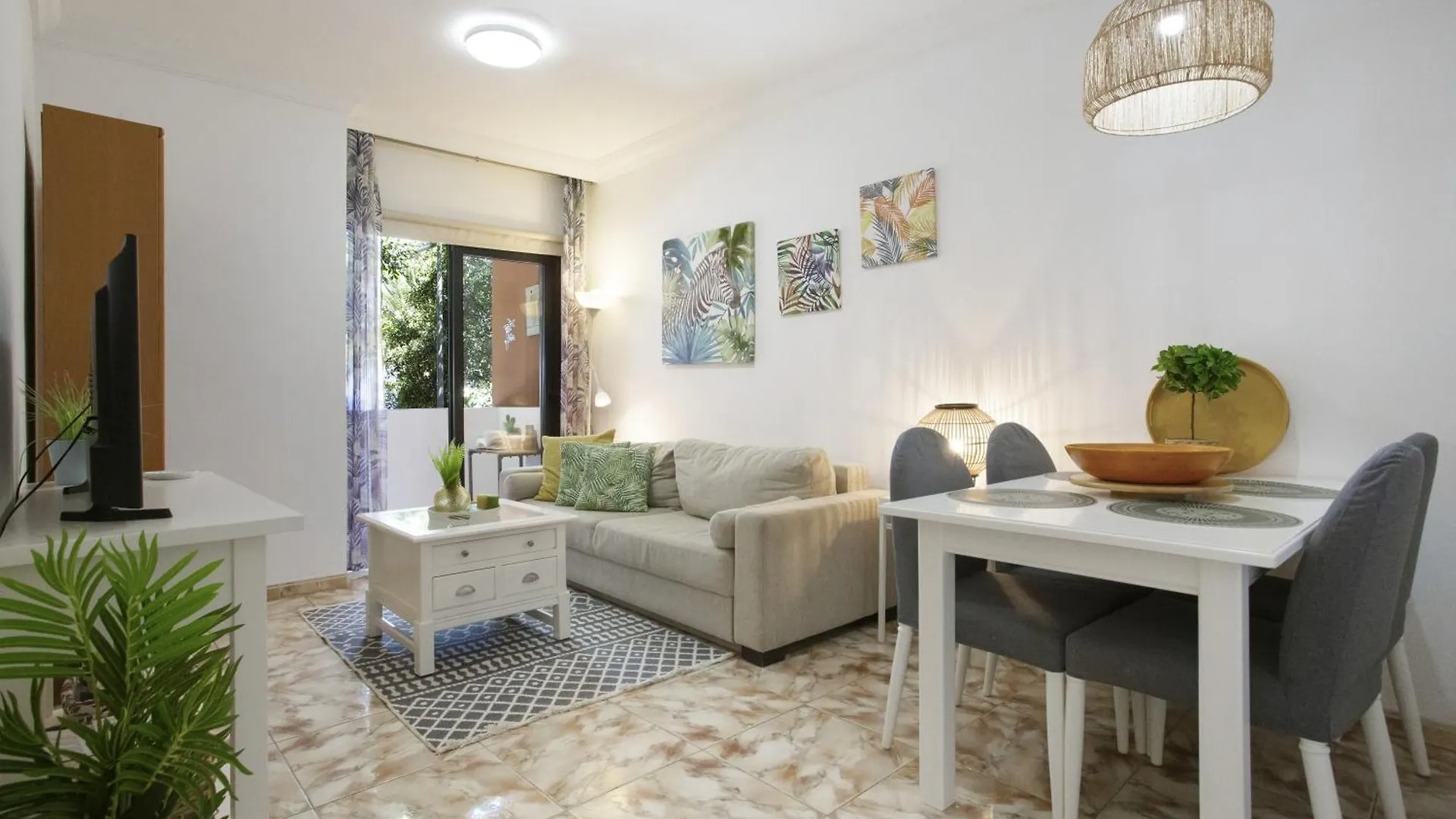Apartment By The Sea San Andrés