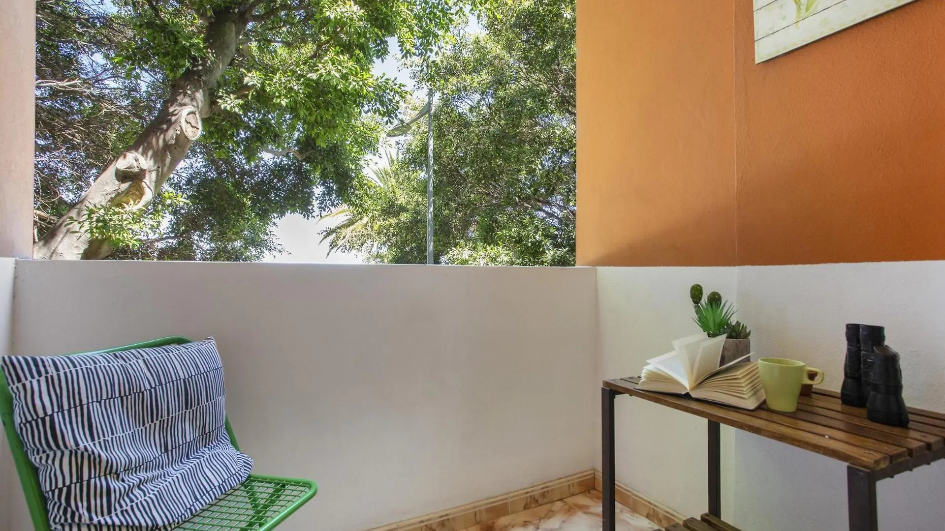 Apartment By The Sea San Andrés 0*,  Spagna