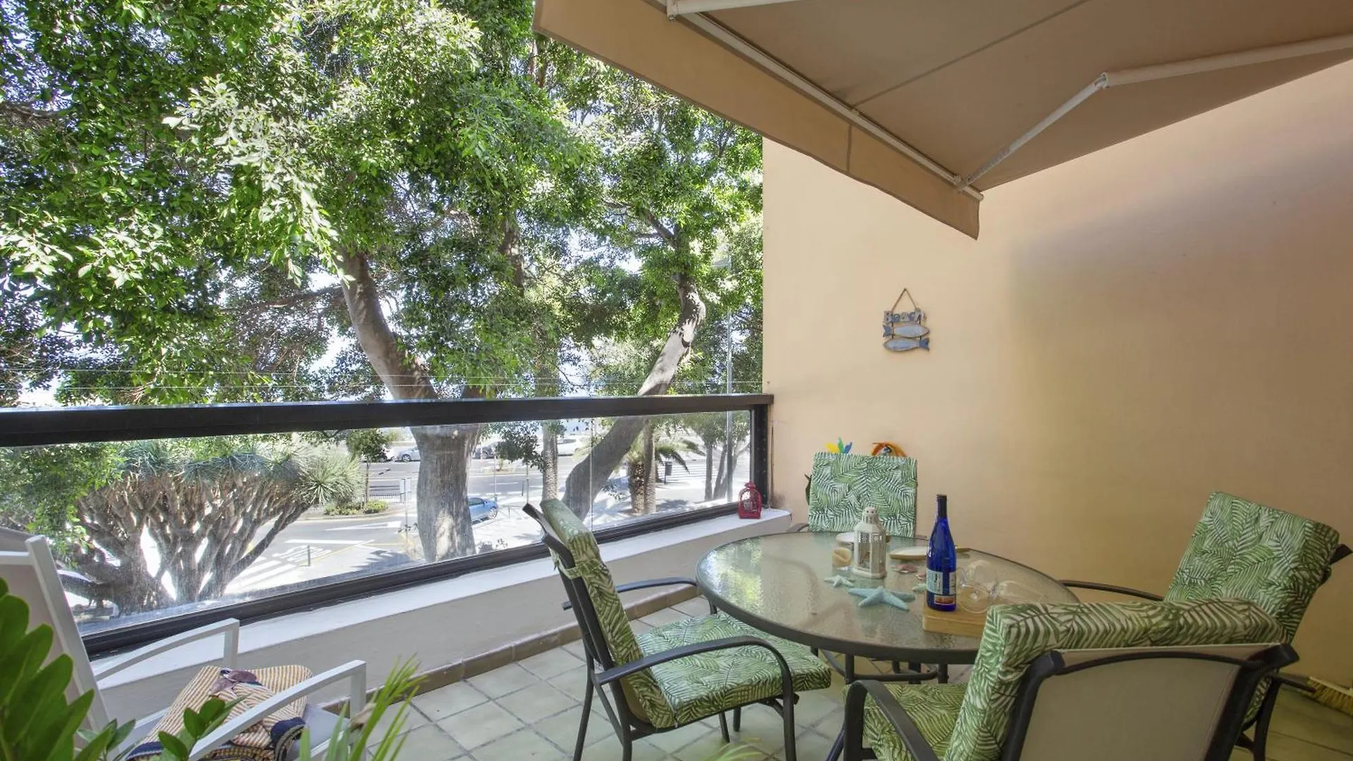 Apartment By The Sea San Andrés